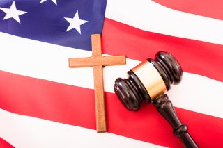 usa justice christians